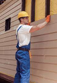 Affordable Siding Repair and Maintenance Services in Day Heights, OH